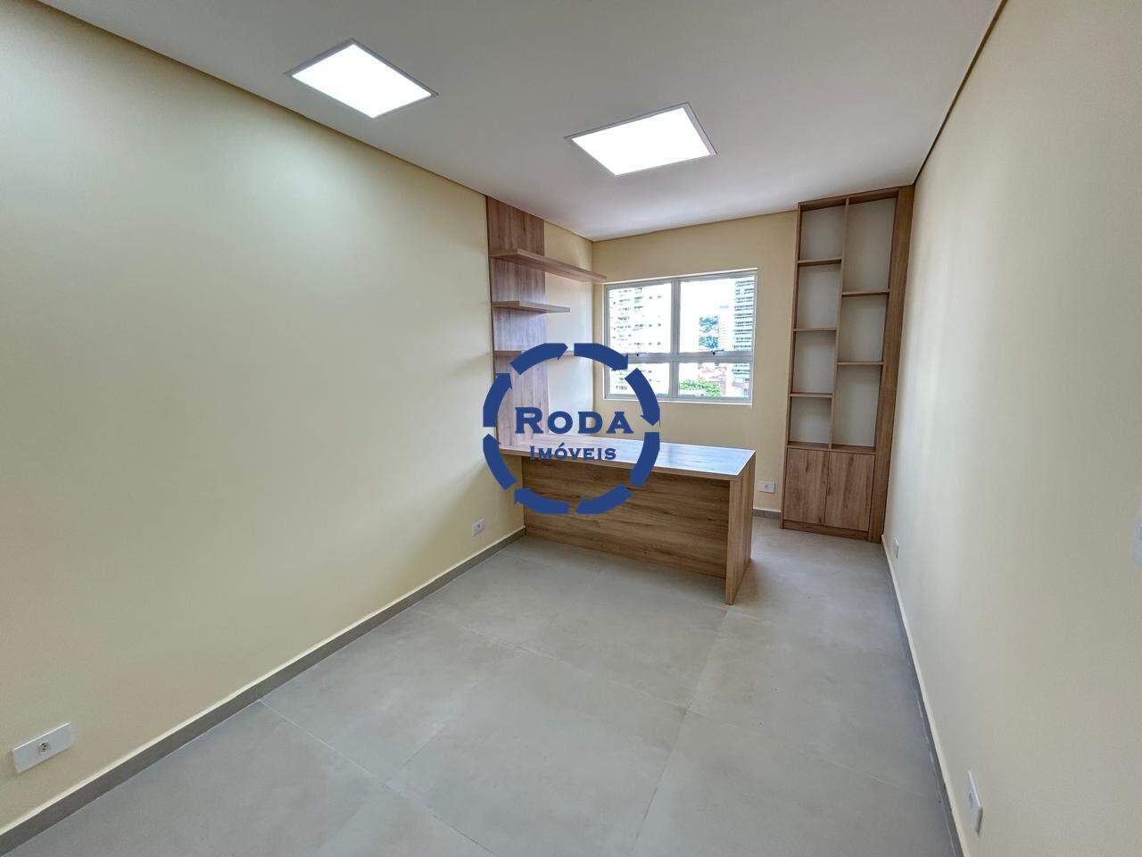 Sala à venda no Vila Belmiro: 