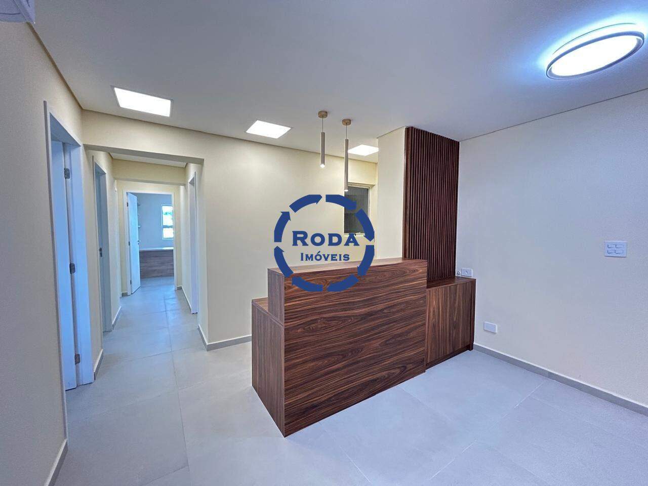 Sala à venda no Vila Belmiro: 