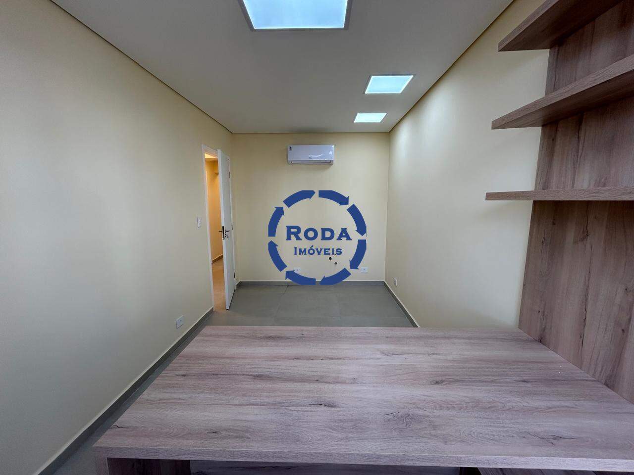 Sala à venda no Vila Belmiro: 