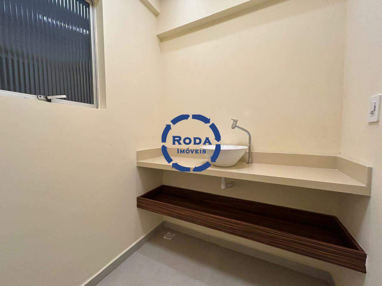 Sala à venda no Vila Belmiro: 