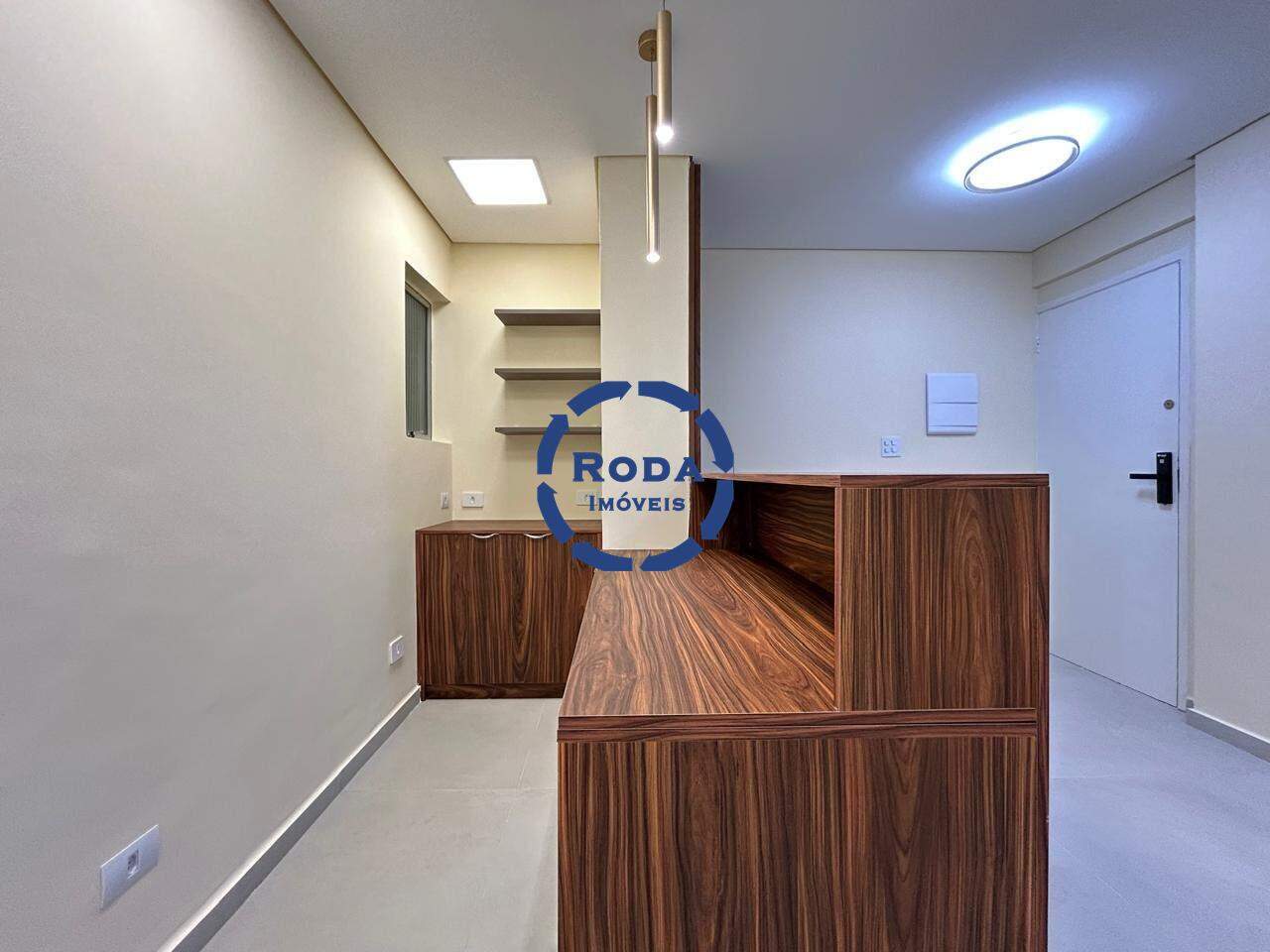 Sala à venda no Vila Belmiro: 