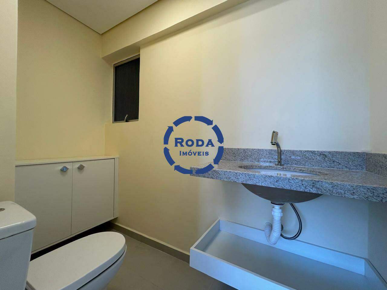 Sala à venda no Vila Belmiro: 