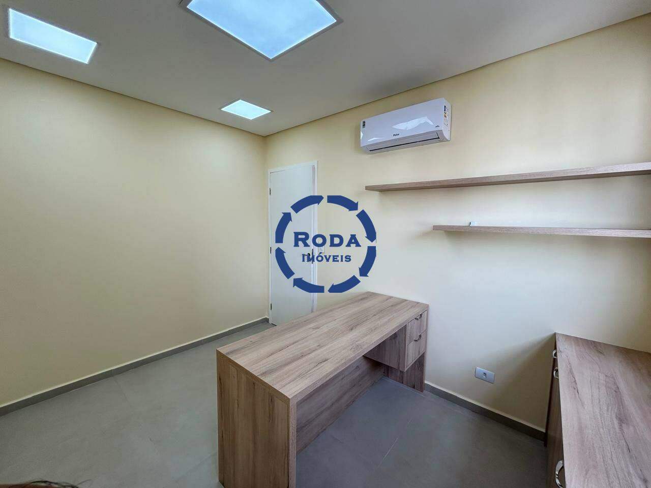 Sala à venda no Vila Belmiro: 