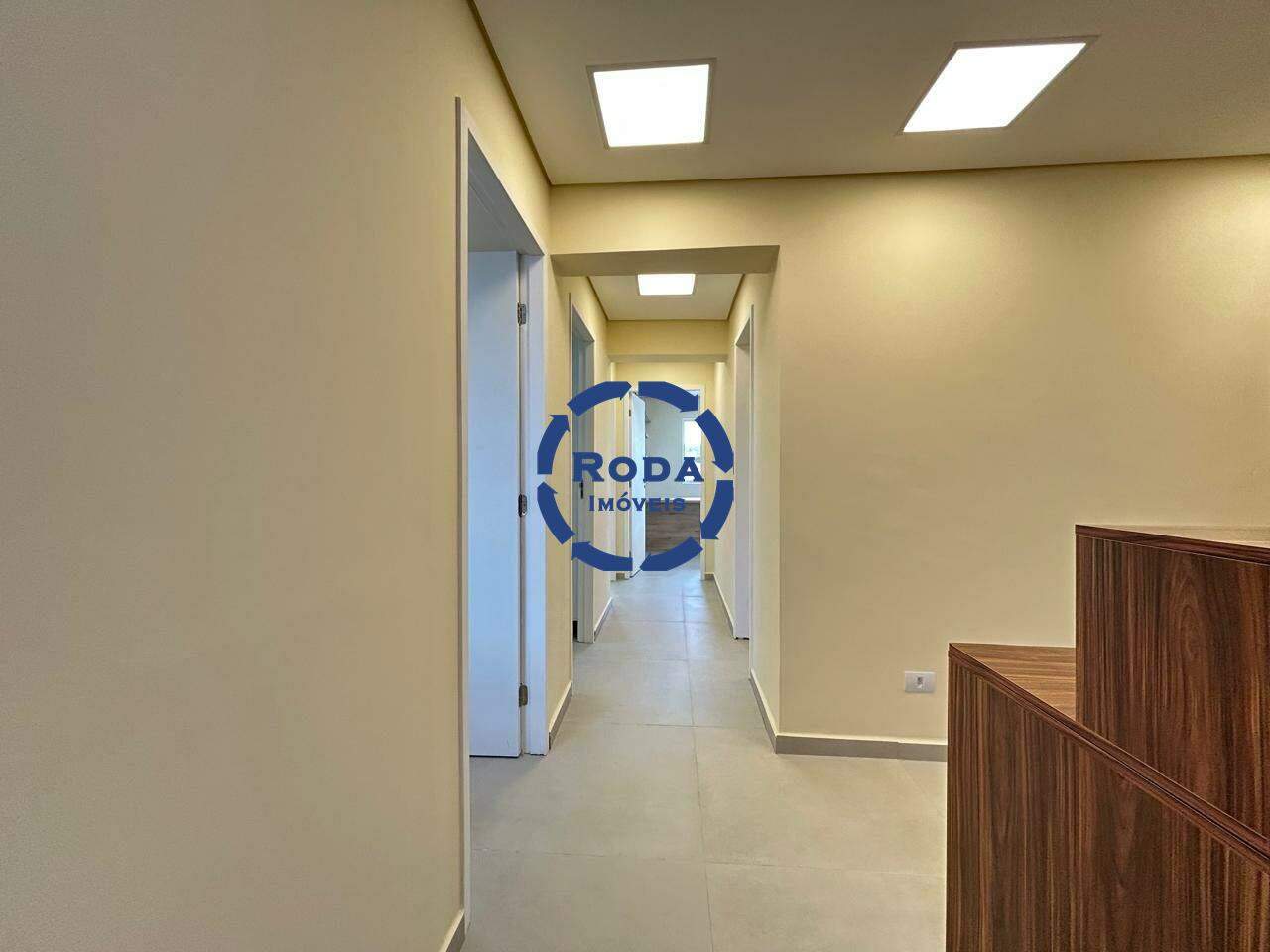 Sala à venda no Vila Belmiro: 