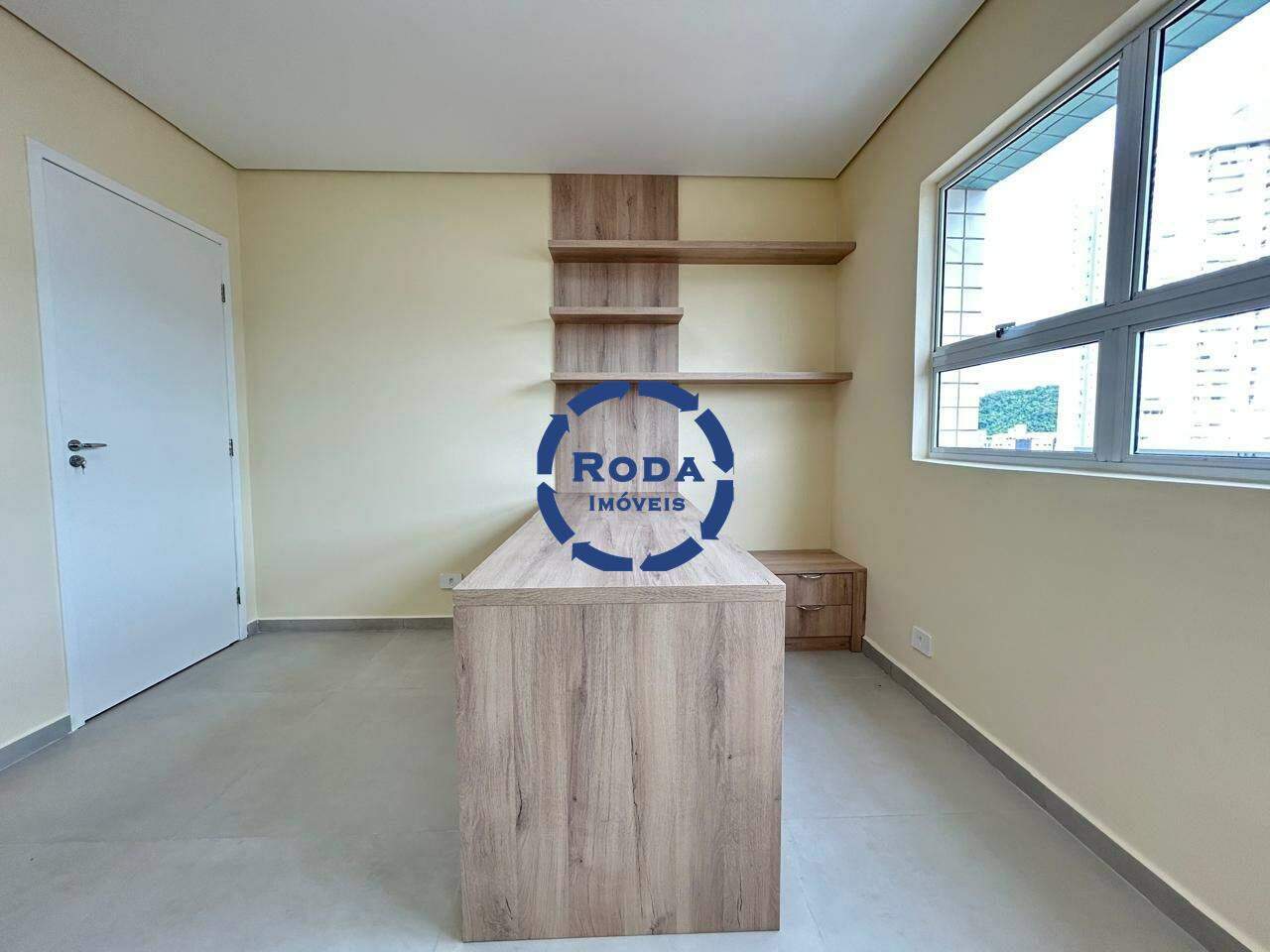 Sala à venda no Vila Belmiro: 