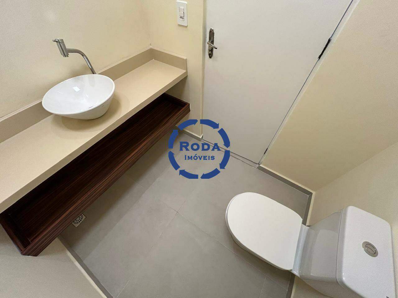 Sala à venda no Vila Belmiro: 
