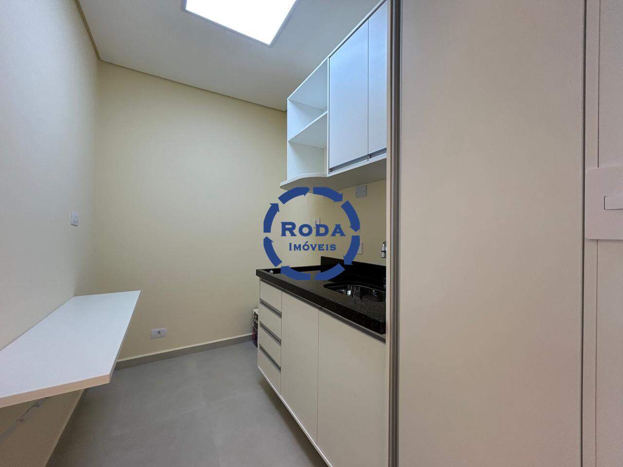 Sala à venda no Vila Belmiro: 