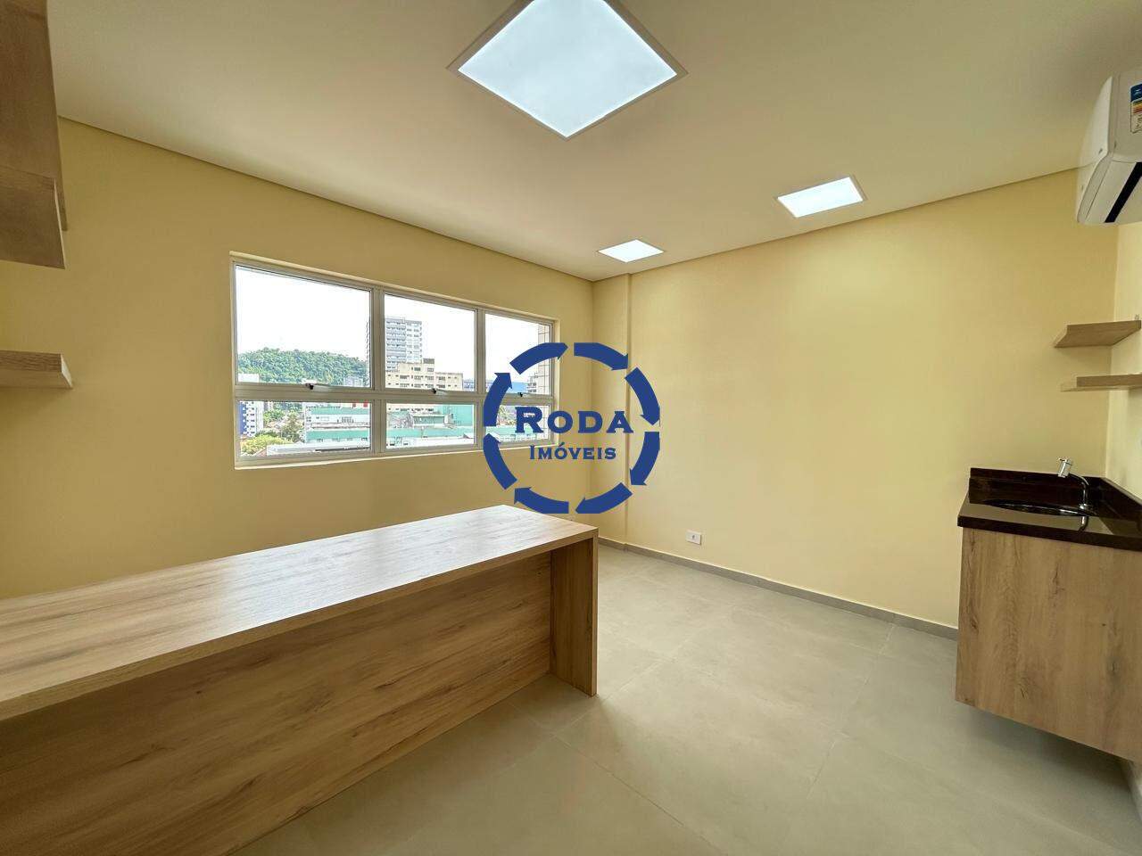 Sala à venda no Vila Belmiro: 