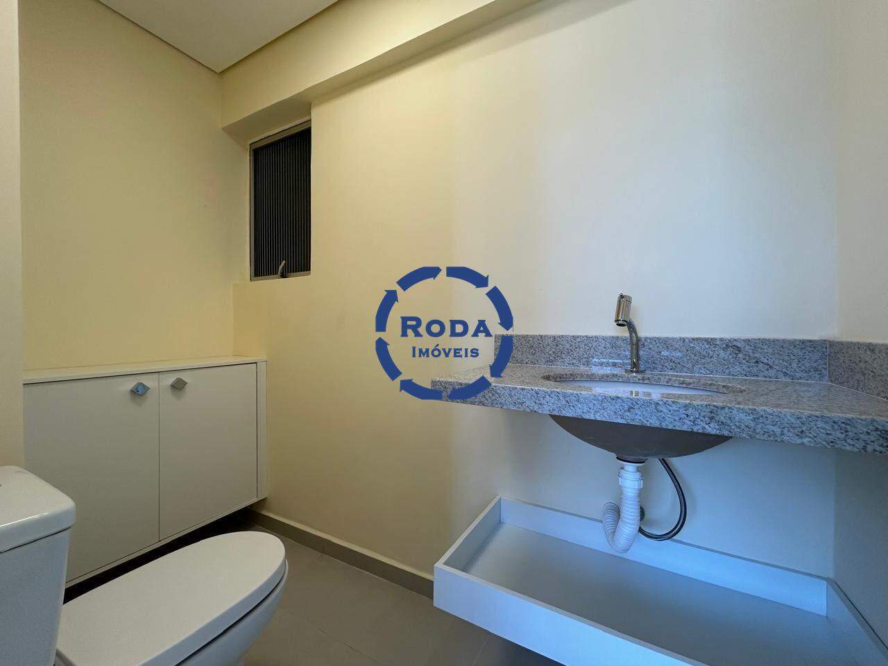 Sala à venda no Vila Belmiro: 