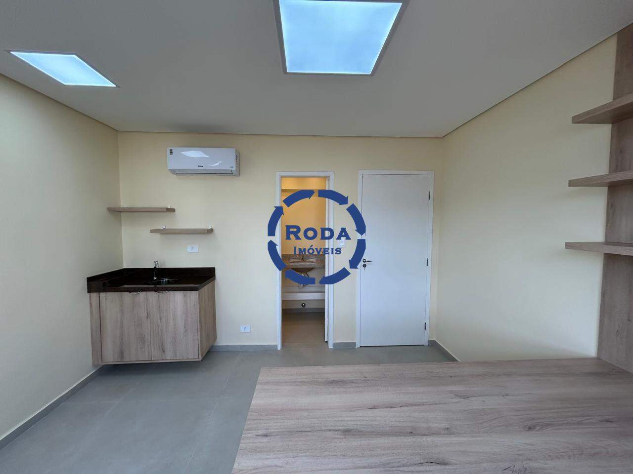 Sala à venda no Vila Belmiro: 