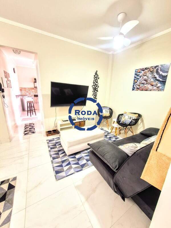 Apartamento à venda no Embaré: 