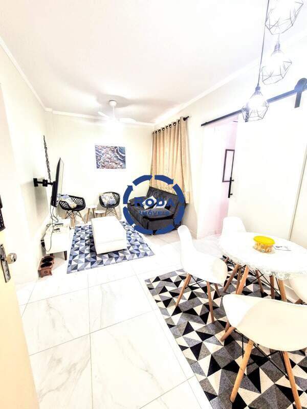 Apartamento à venda no Embaré: 