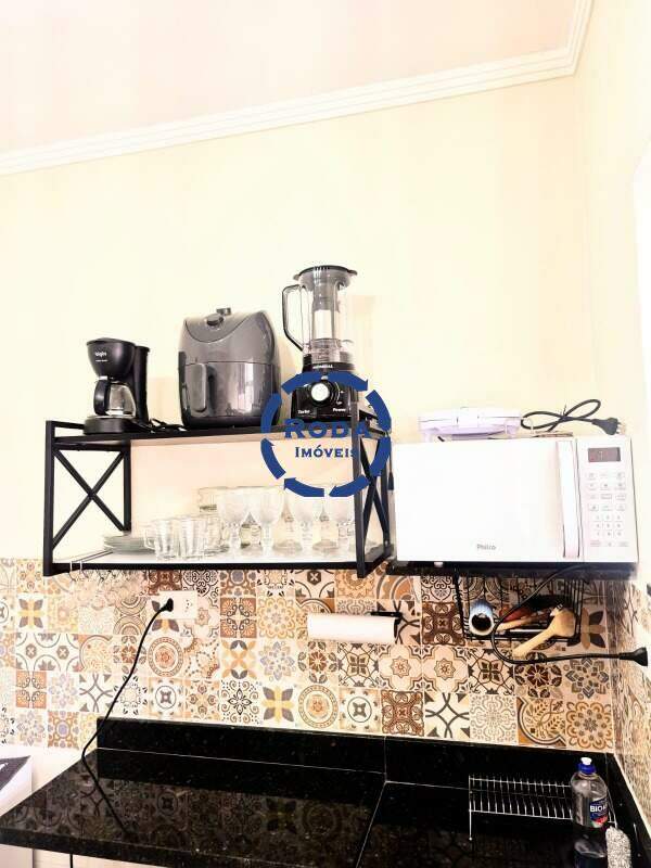 Apartamento à venda no Embaré: 