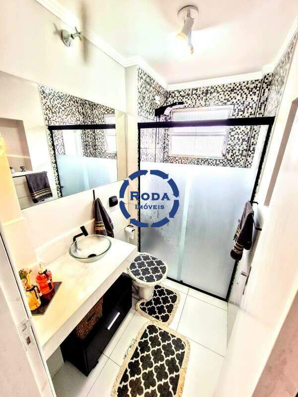 Apartamento à venda no Embaré: 