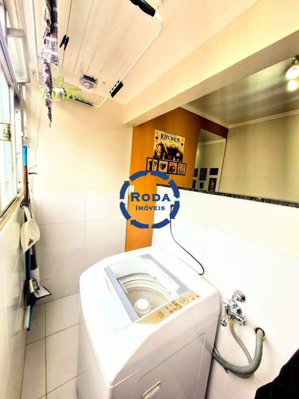 Apartamento à venda no Embaré: 