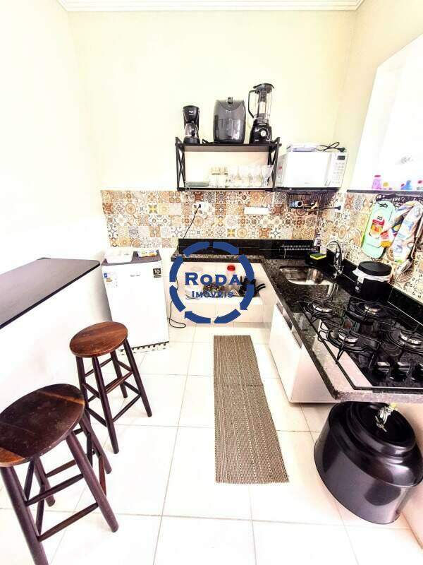 Apartamento à venda no Embaré: 