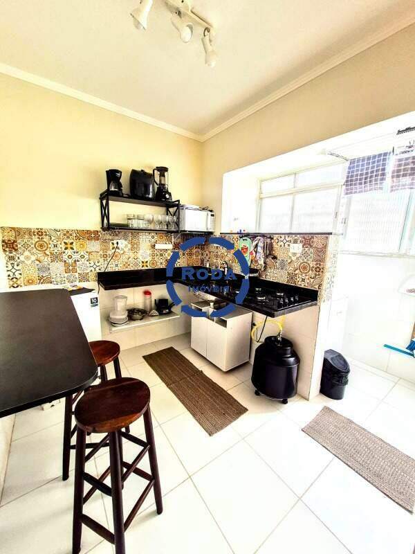 Apartamento à venda no Embaré: 