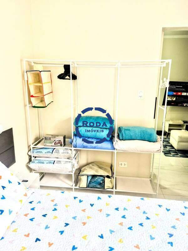 Apartamento à venda no Embaré: 