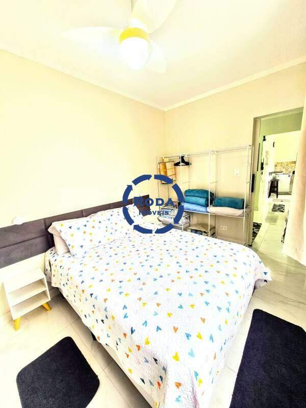 Apartamento à venda no Embaré: 