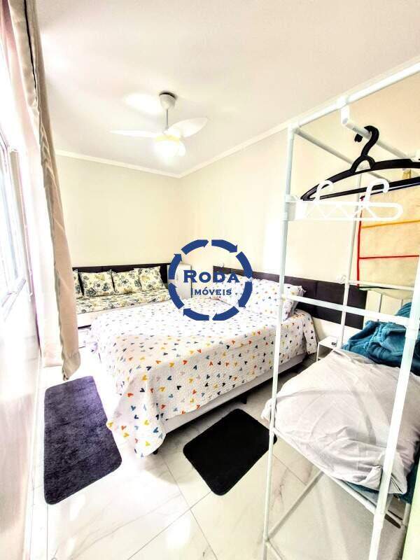 Apartamento à venda no Embaré: 