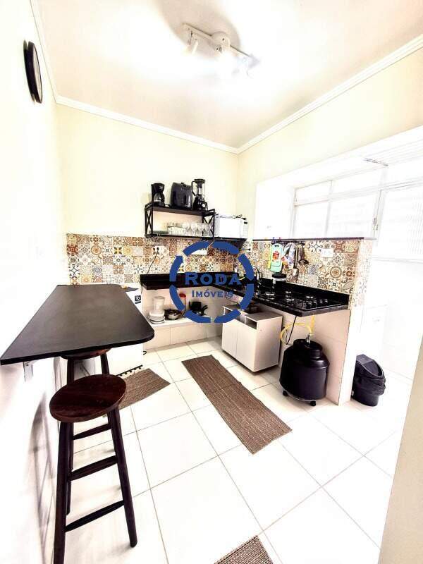 Apartamento à venda no Embaré: 