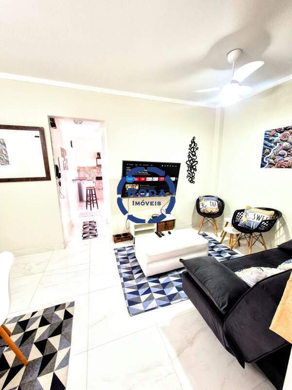 Apartamento à venda no Embaré: 