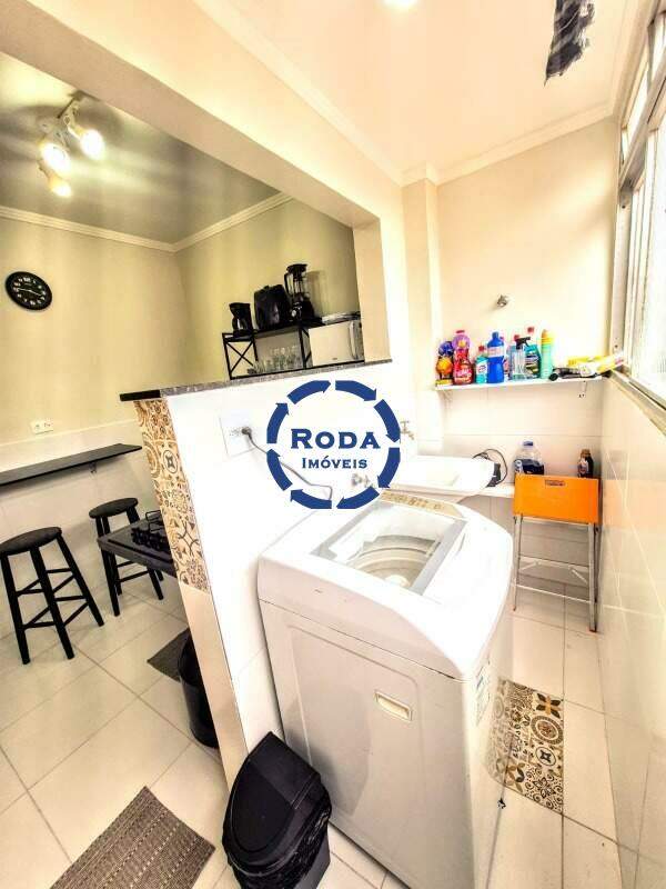 Apartamento à venda no Embaré: 