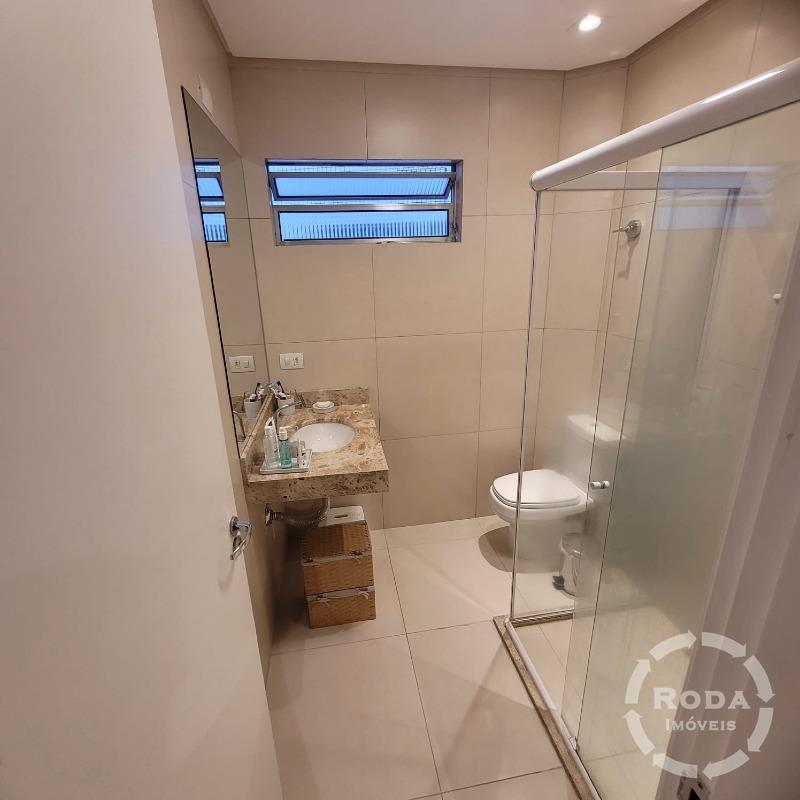 Sobrado de Condomínio à venda no Campo Grande: 