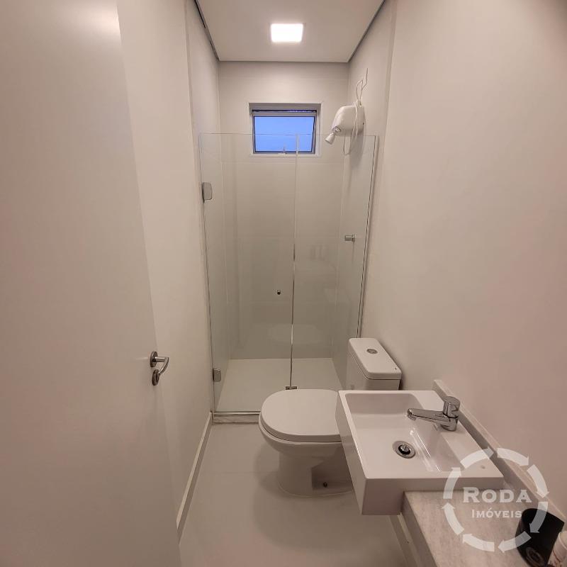 Sobrado de Condomínio à venda no Campo Grande: 