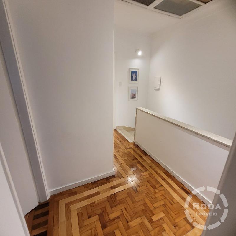 Sobrado de Condomínio à venda no Campo Grande: 