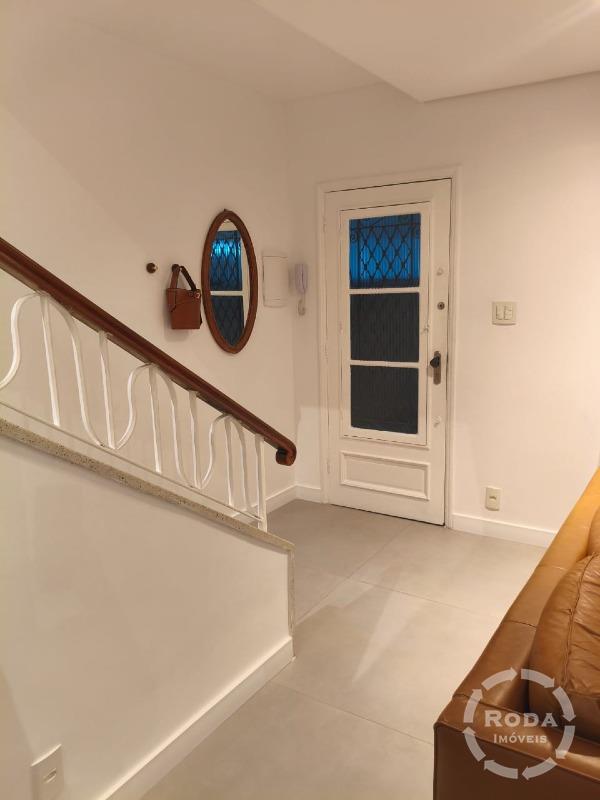 Sobrado de Condomínio à venda no Campo Grande: 