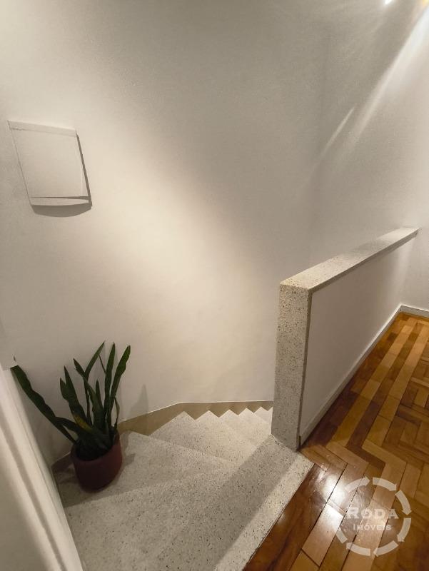 Sobrado de Condomínio à venda no Campo Grande: 