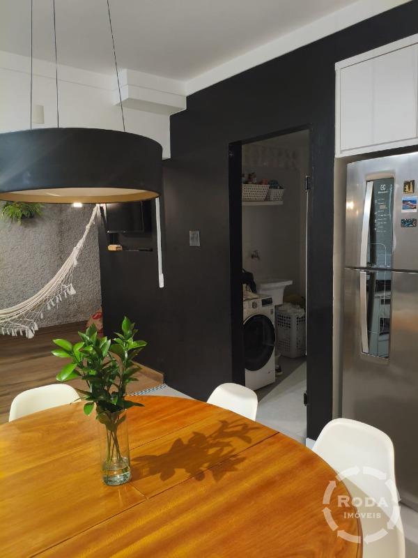 Sobrado de Condomínio à venda no Campo Grande: 