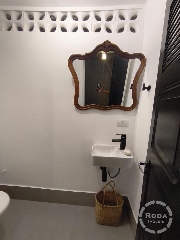 Sobrado de Condomínio à venda no Campo Grande: 