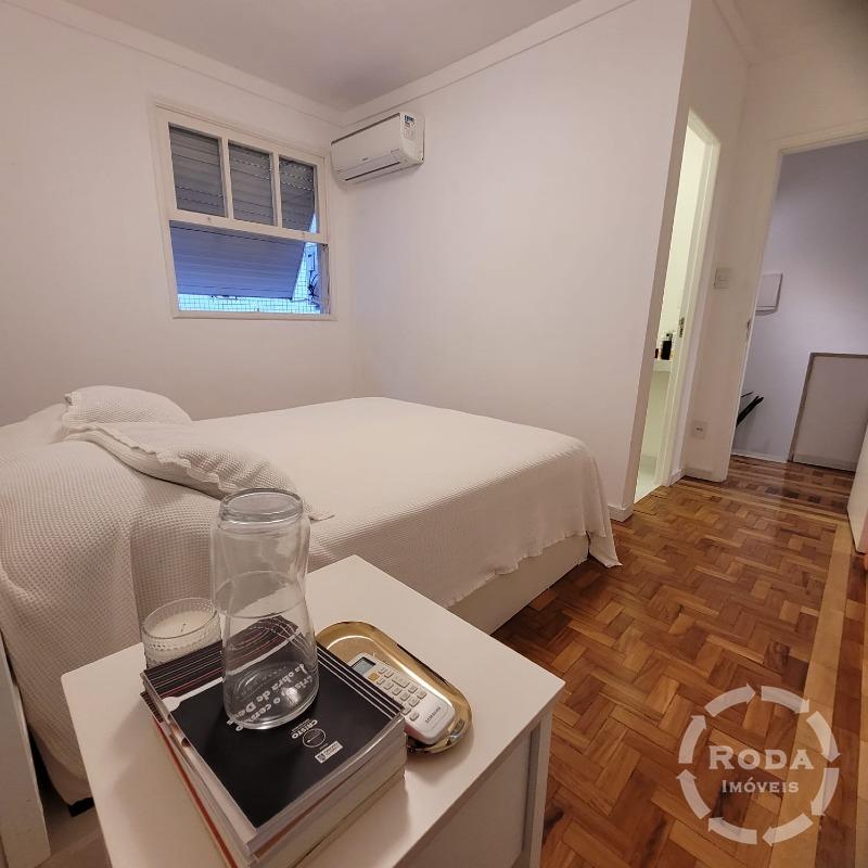 Sobrado de Condomínio à venda no Campo Grande: 