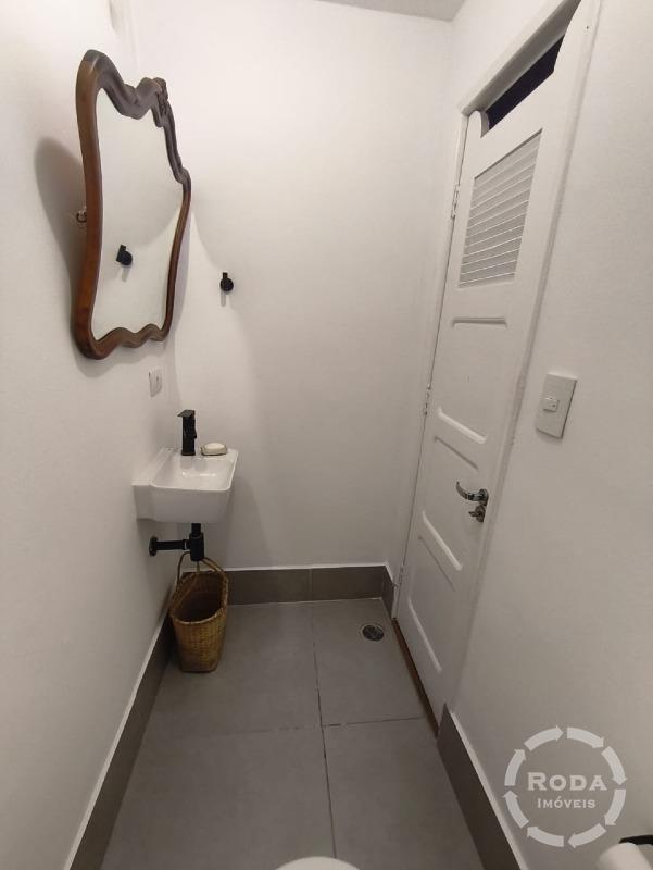 Sobrado de Condomínio à venda no Campo Grande: 