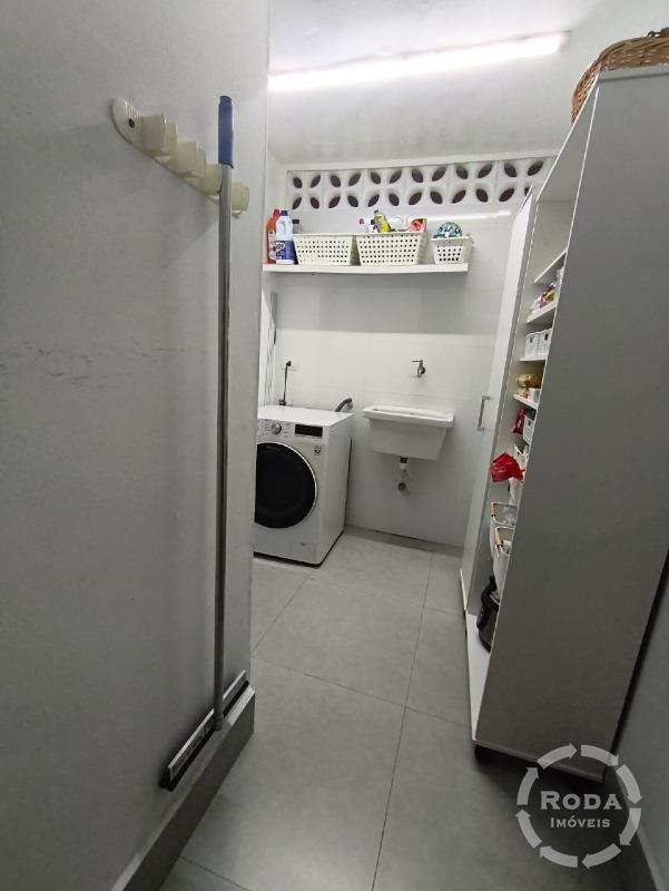 Sobrado de Condomínio à venda no Campo Grande: 