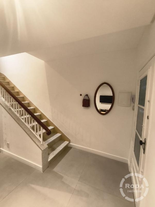 Sobrado de Condomínio à venda no Campo Grande: 