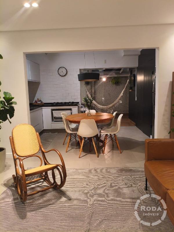 Sobrado de Condomínio à venda no Campo Grande: 