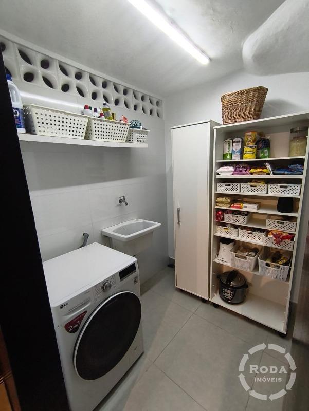 Sobrado de Condomínio à venda no Campo Grande: 