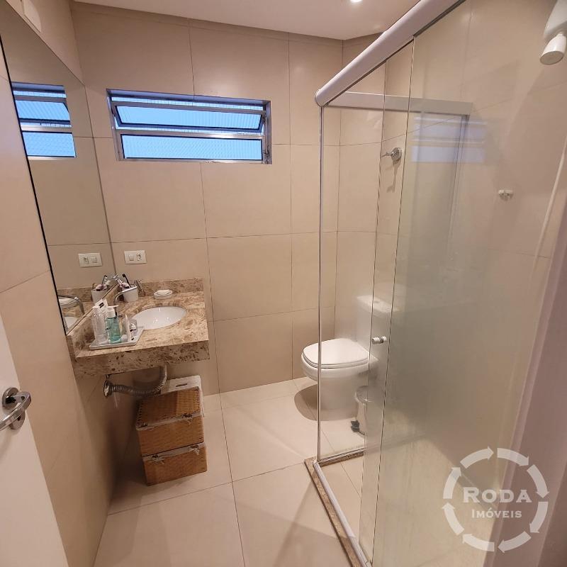 Sobrado de Condomínio à venda no Campo Grande: 