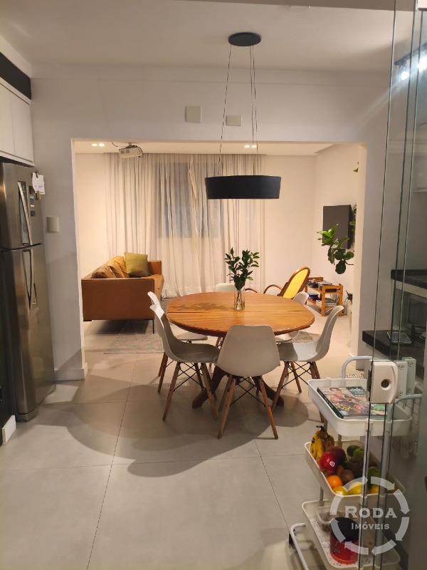 Sobrado de Condomínio à venda no Campo Grande: 