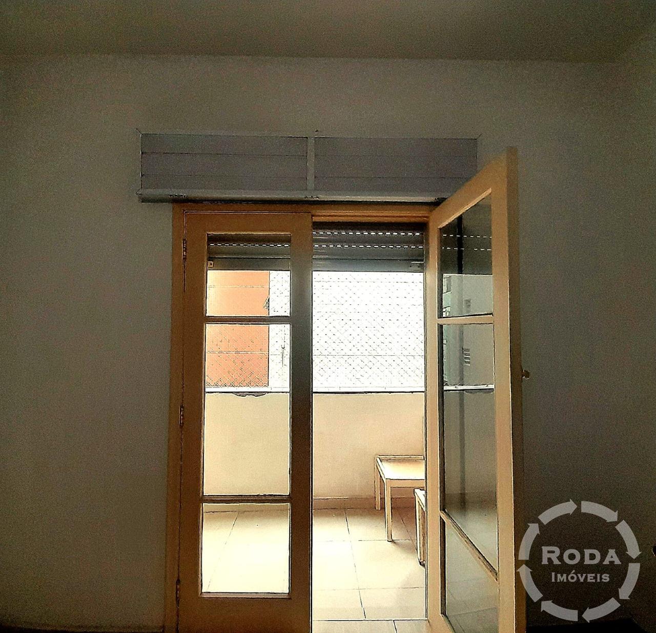 Apartamento para aluguel no José Menino: 