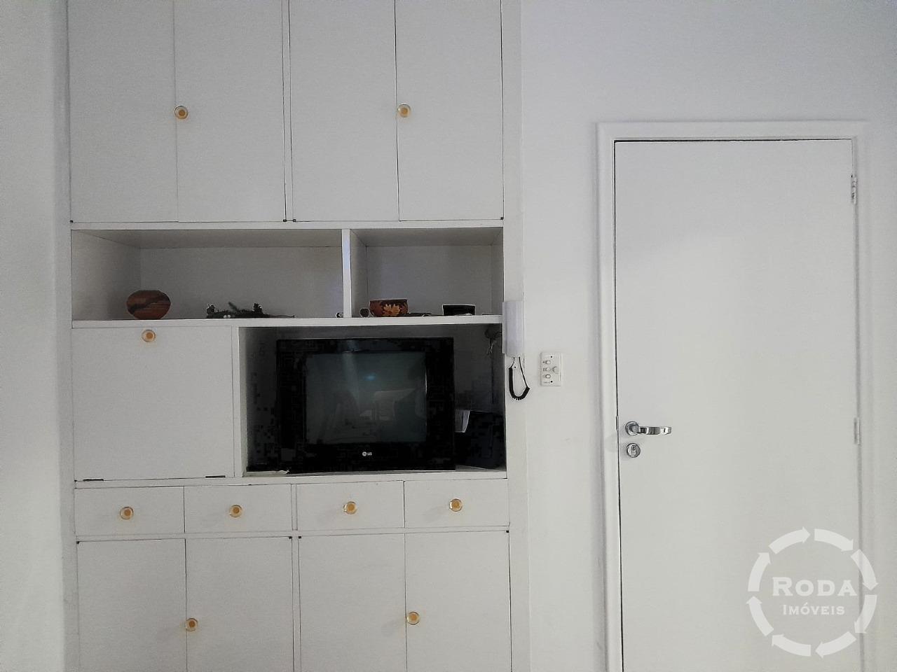 Apartamento para aluguel no José Menino: 