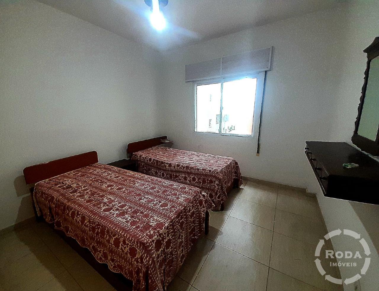 Apartamento para aluguel no José Menino: 