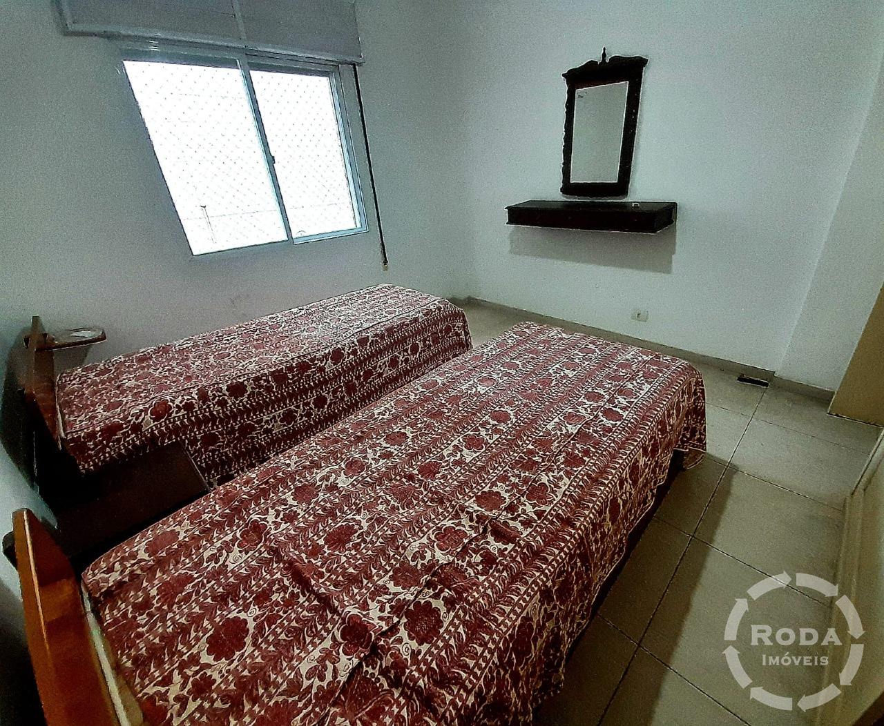 Apartamento para aluguel no José Menino: 