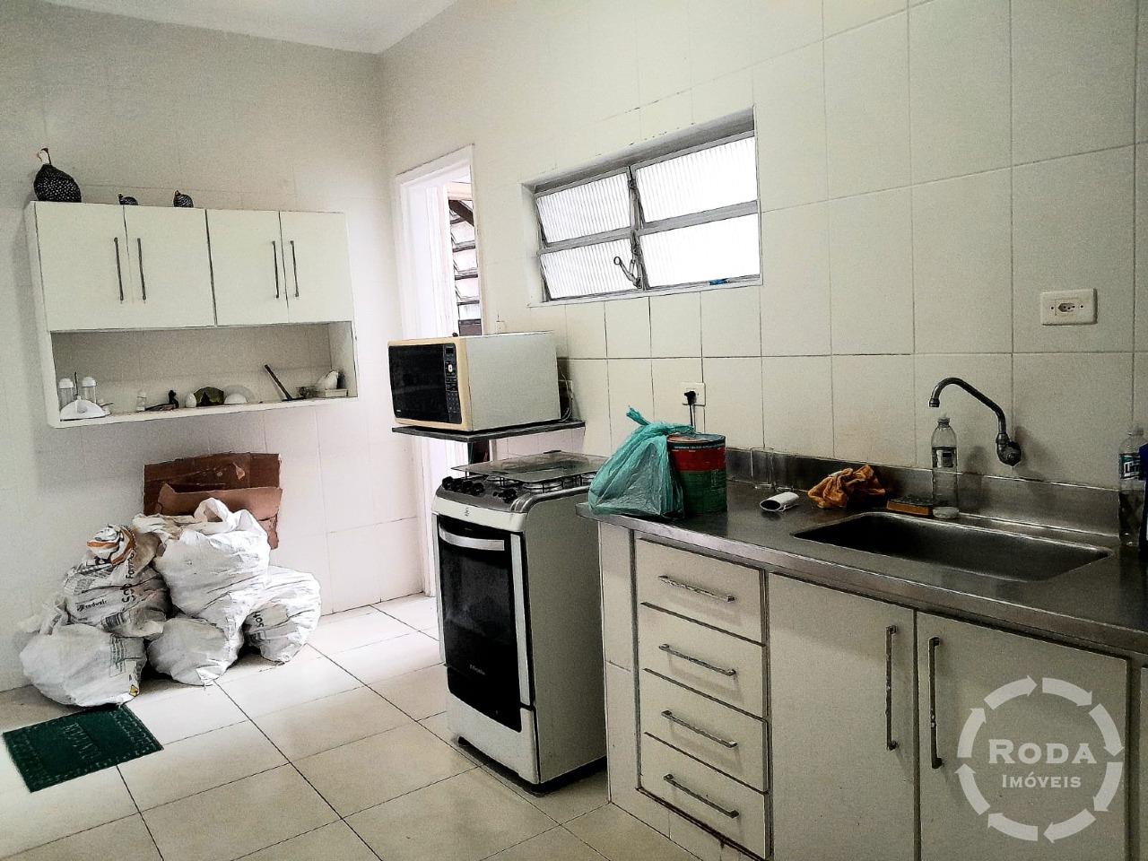 Apartamento para aluguel no José Menino: 