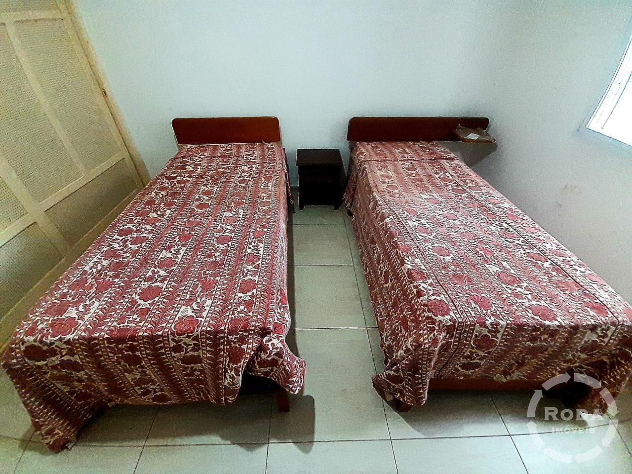 Apartamento para aluguel no José Menino: 