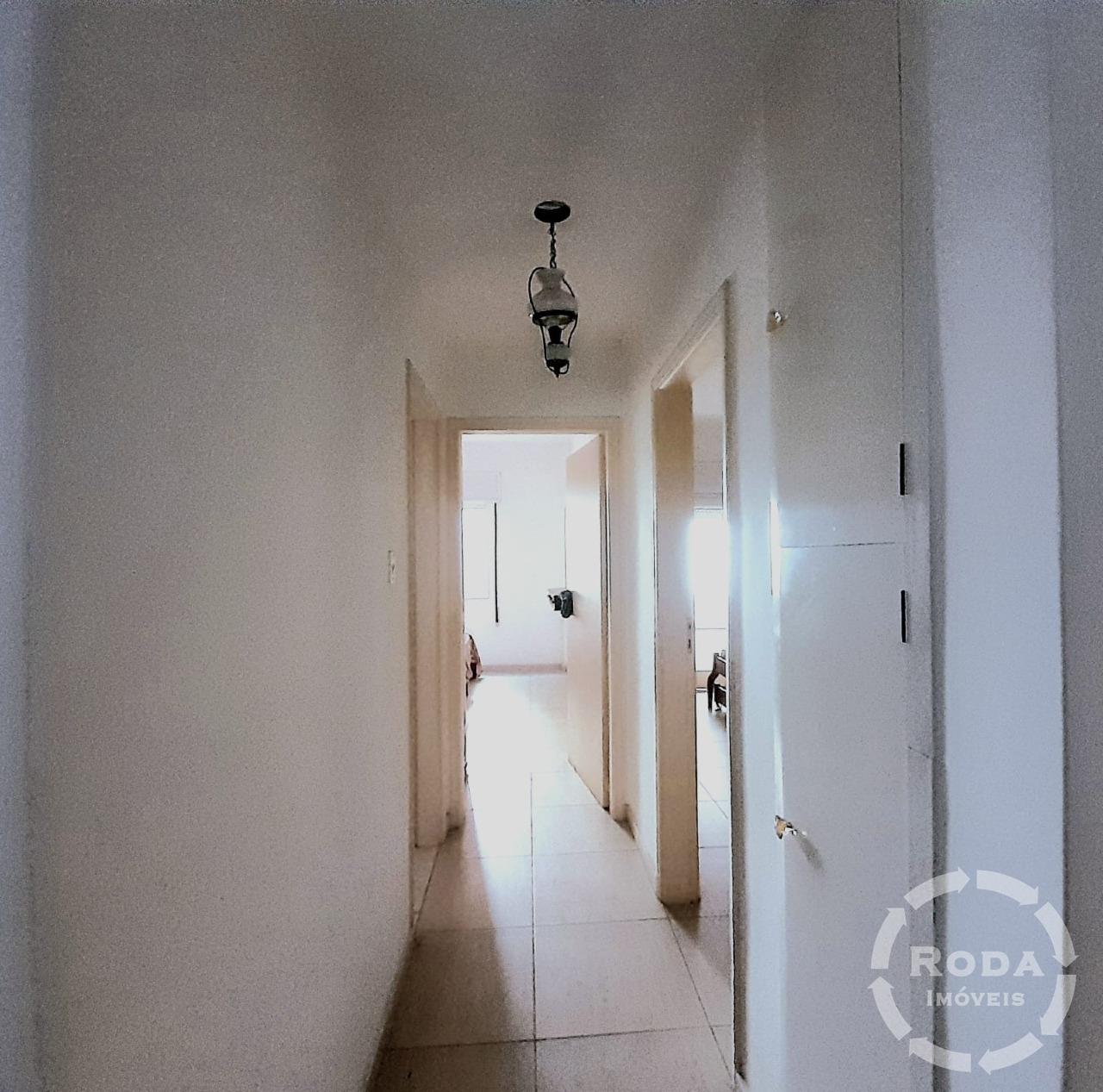 Apartamento para aluguel no José Menino: 