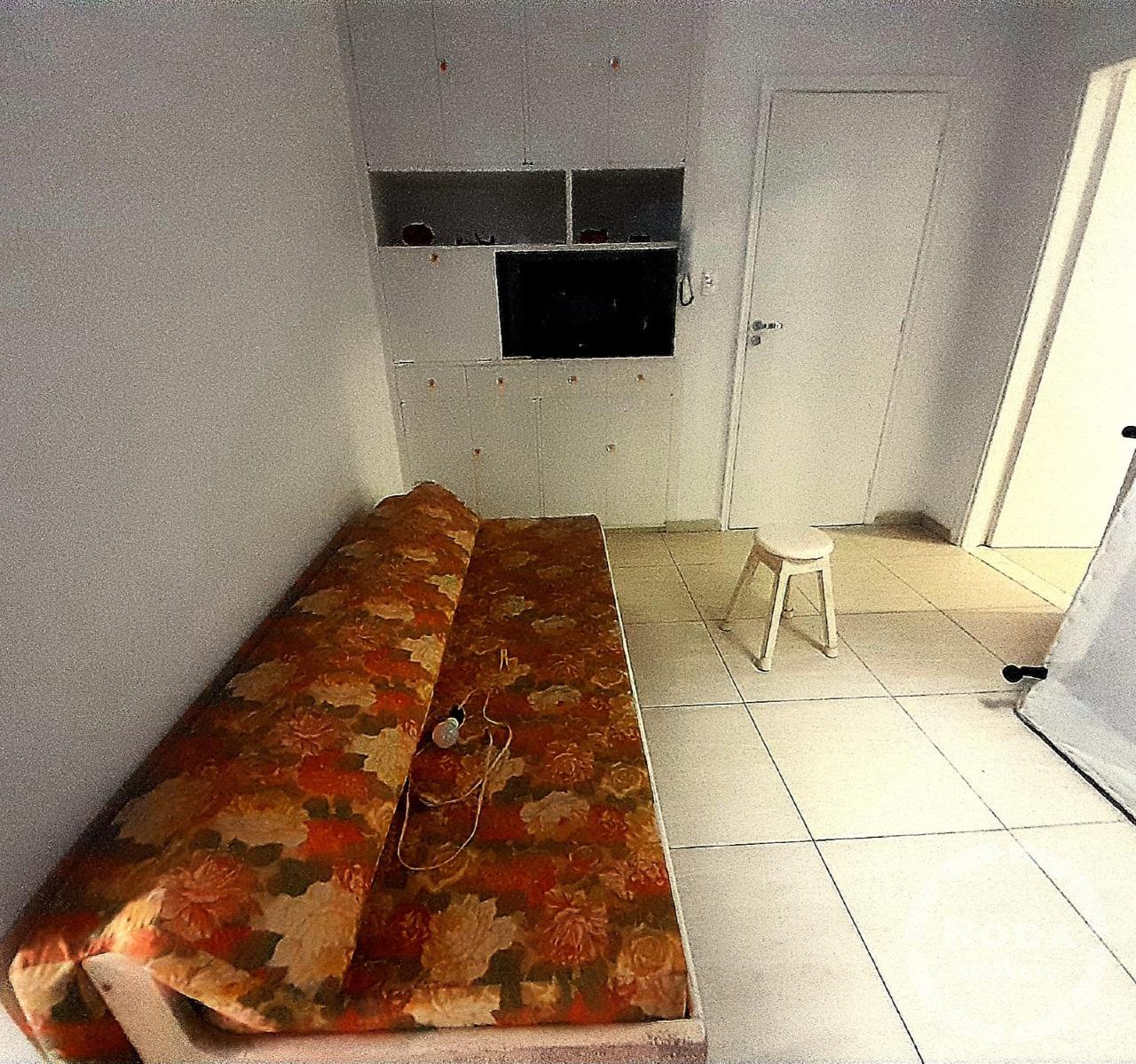 Apartamento para aluguel no José Menino: 
